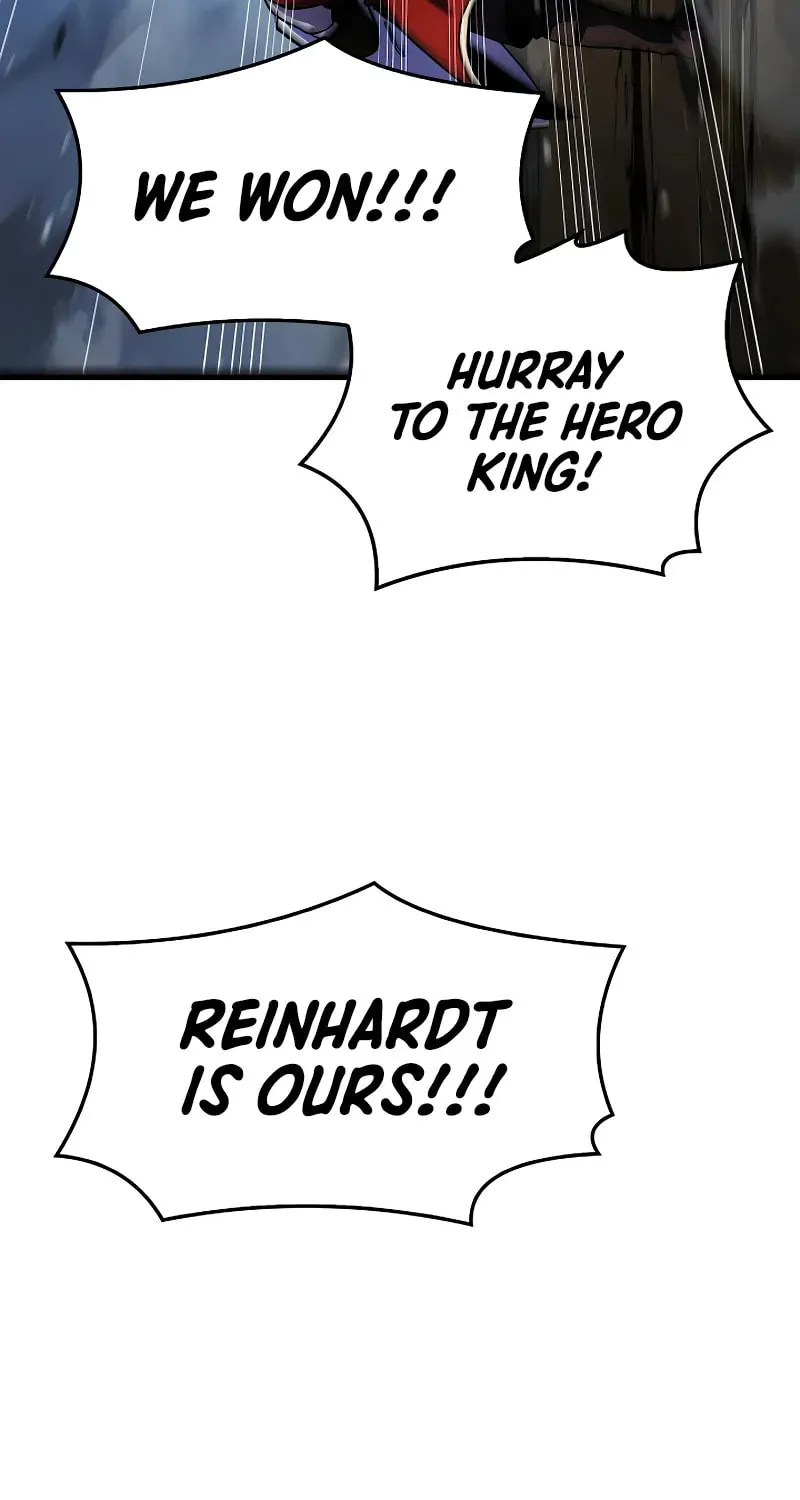 The Legendary Spearman Returns Chapter 155 page 123 - 