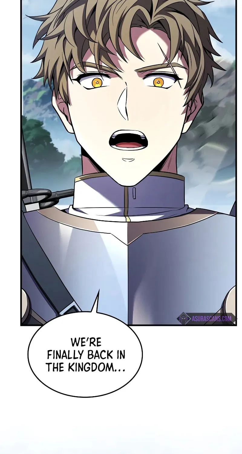 The Legendary Spearman Returns Chapter 155 page 126 - 