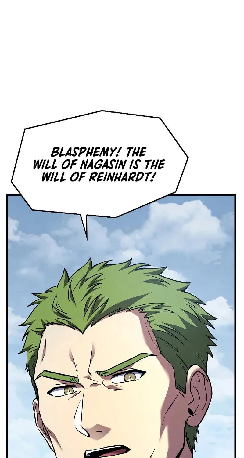 The Legendary Spearman Returns Chapter 155 page 129 - 