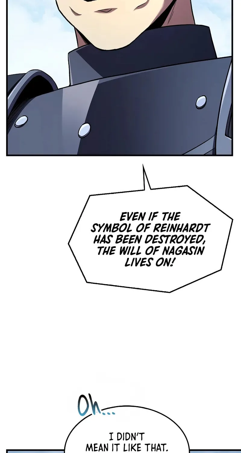 The Legendary Spearman Returns Chapter 155 page 130 - 