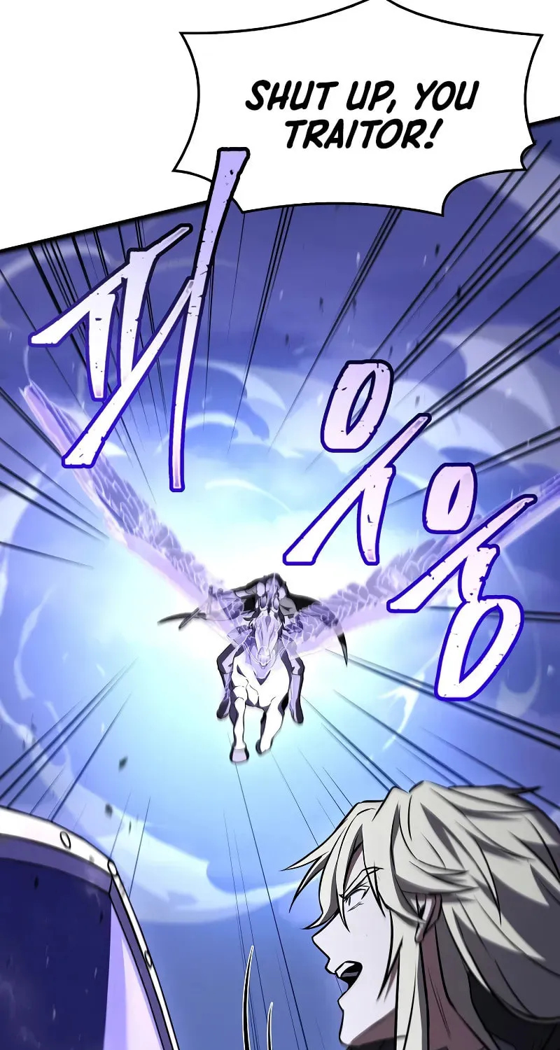 The Legendary Spearman Returns Chapter 155 page 14 - 