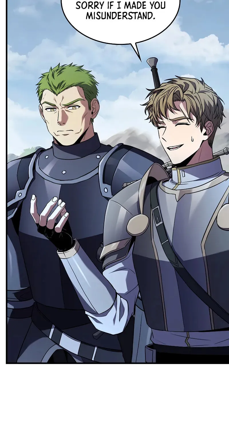 The Legendary Spearman Returns Chapter 155 page 131 - 