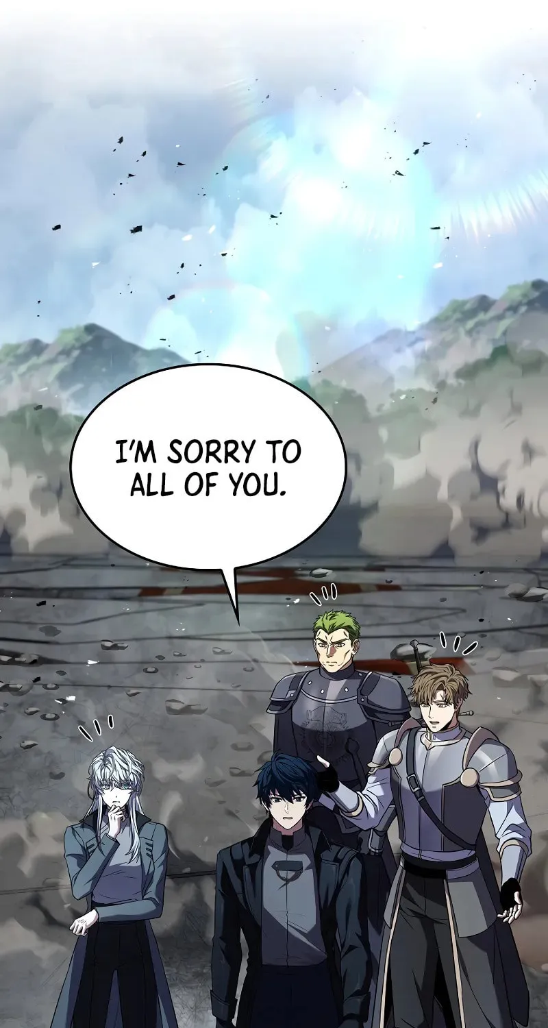 The Legendary Spearman Returns Chapter 155 page 132 - 
