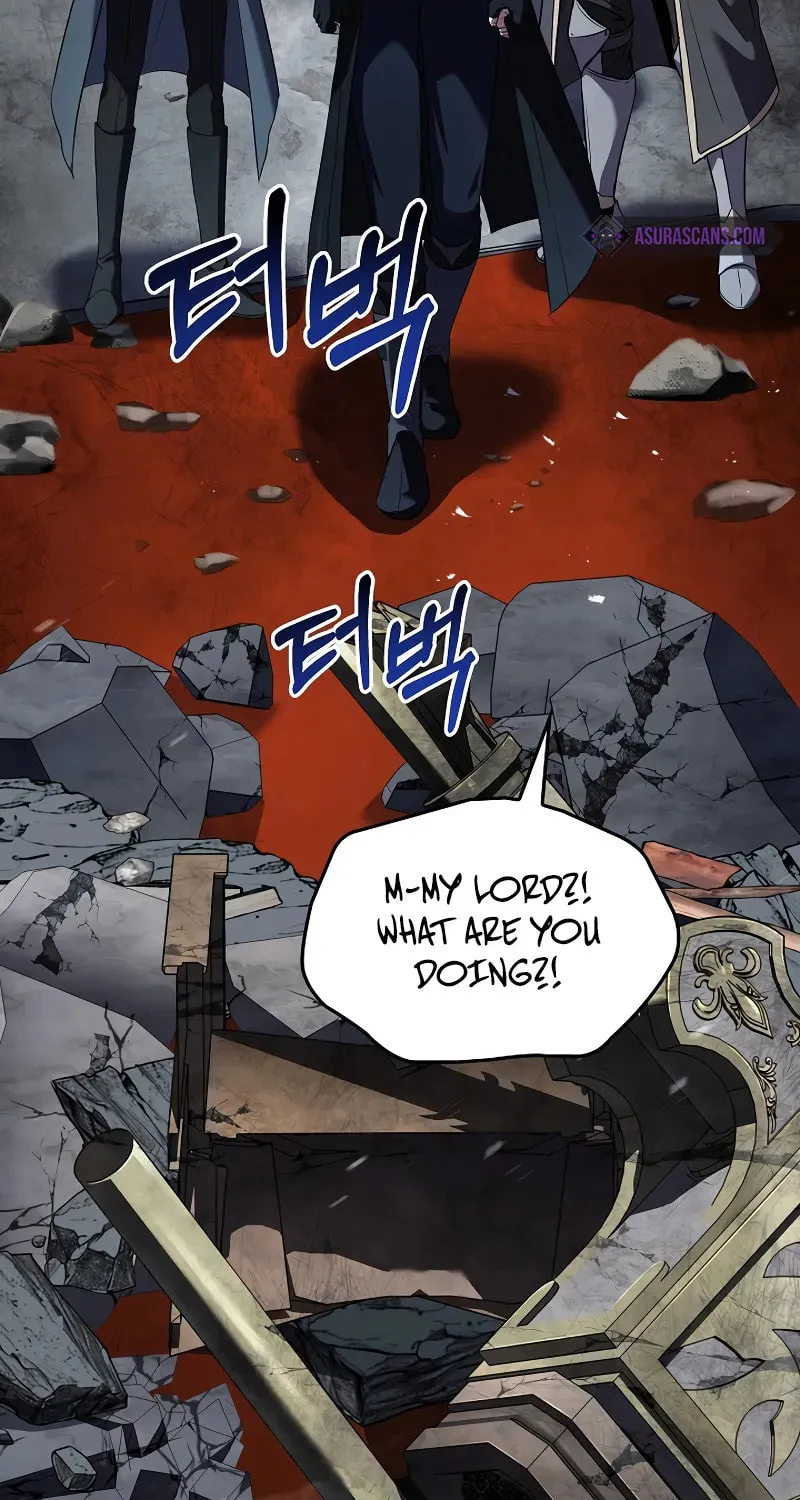 The Legendary Spearman Returns Chapter 155 page 133 - 