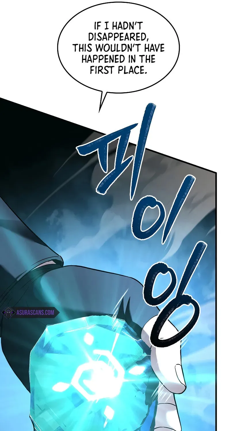 The Legendary Spearman Returns Chapter 155 page 135 - 
