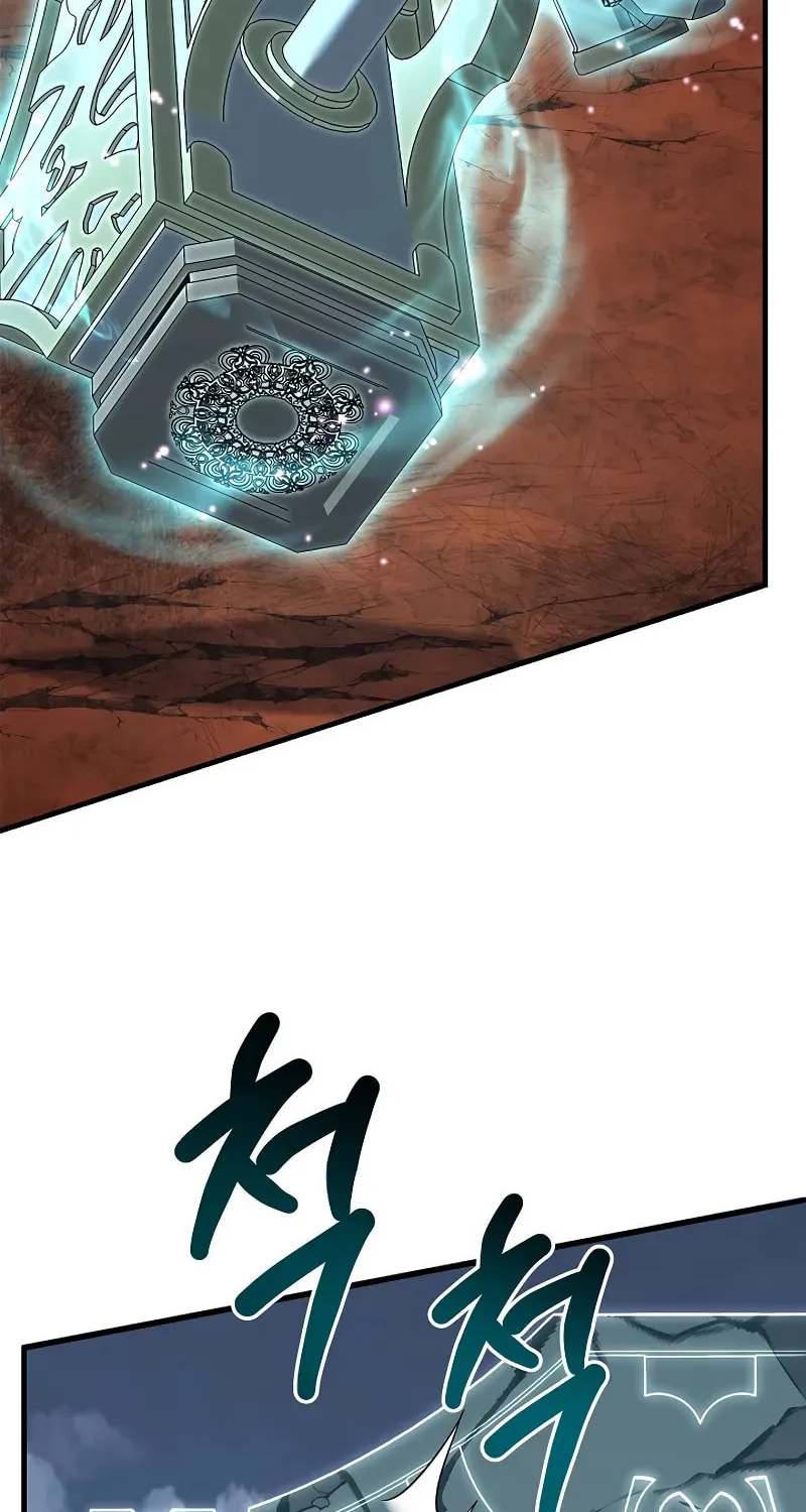 The Legendary Spearman Returns Chapter 155 page 140 - 