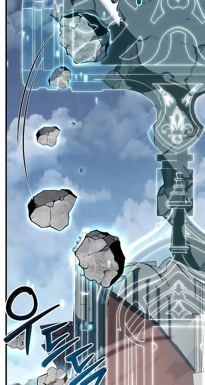 The Legendary Spearman Returns Chapter 155 page 141 - 