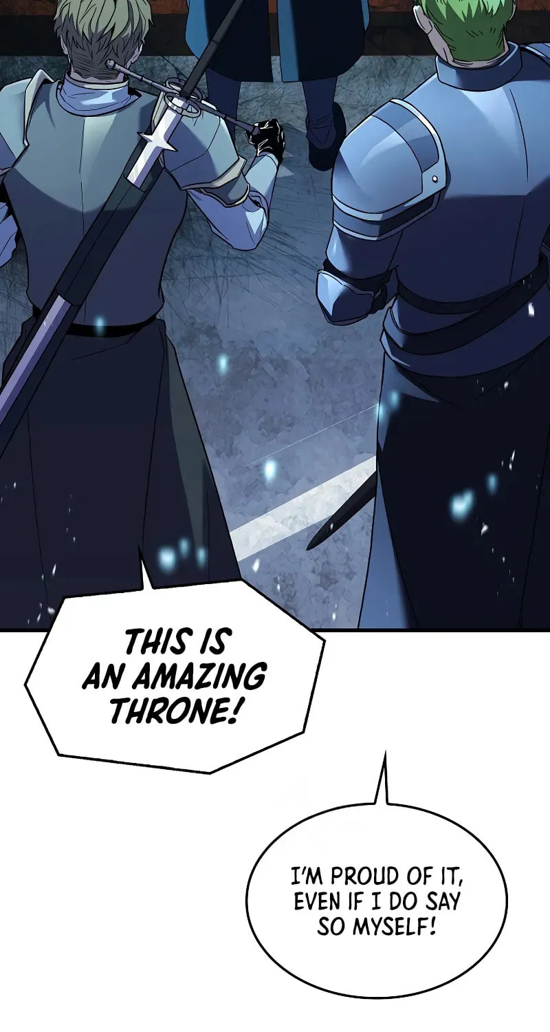 The Legendary Spearman Returns Chapter 155 page 145 - 