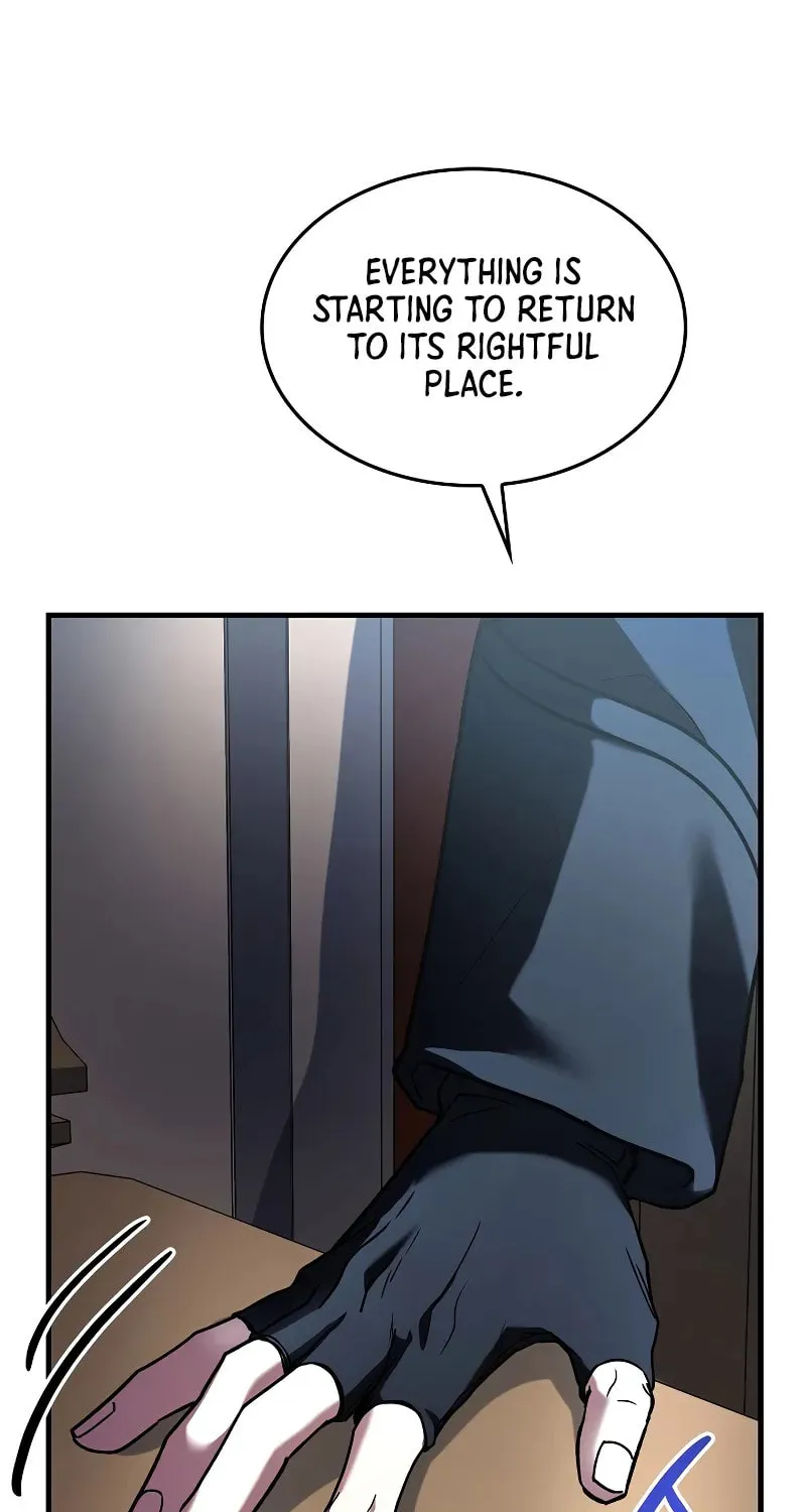 The Legendary Spearman Returns Chapter 155 page 146 - 