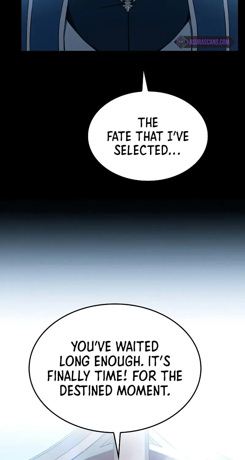 The Legendary Spearman Returns Chapter 155 page 154 - 