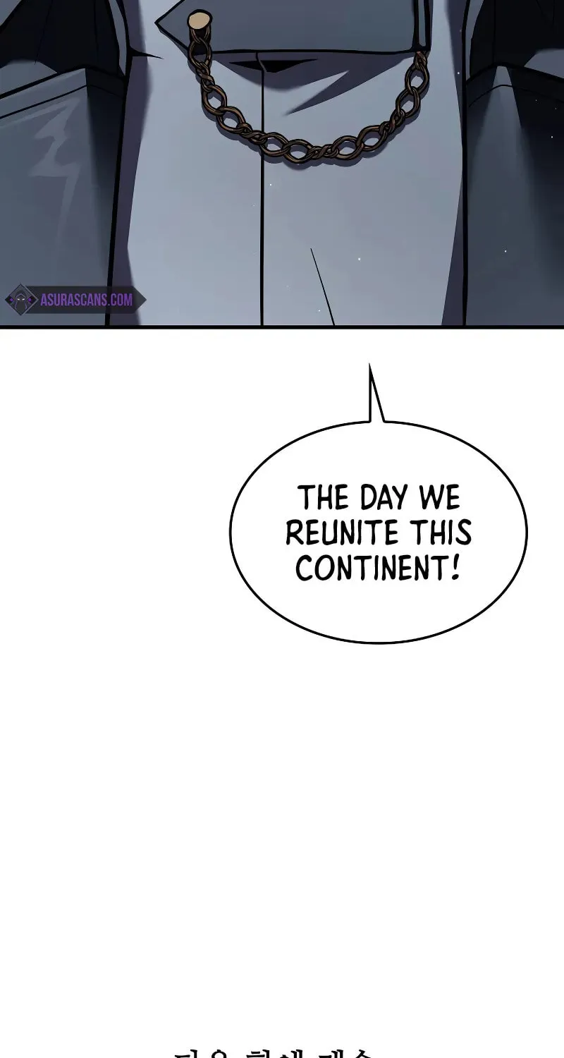 The Legendary Spearman Returns Chapter 155 page 156 - 