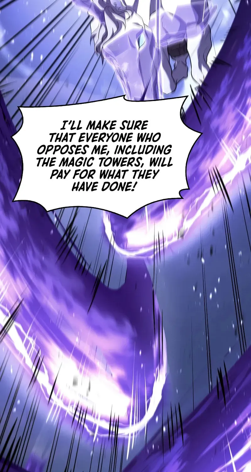 The Legendary Spearman Returns Chapter 155 page 17 - 