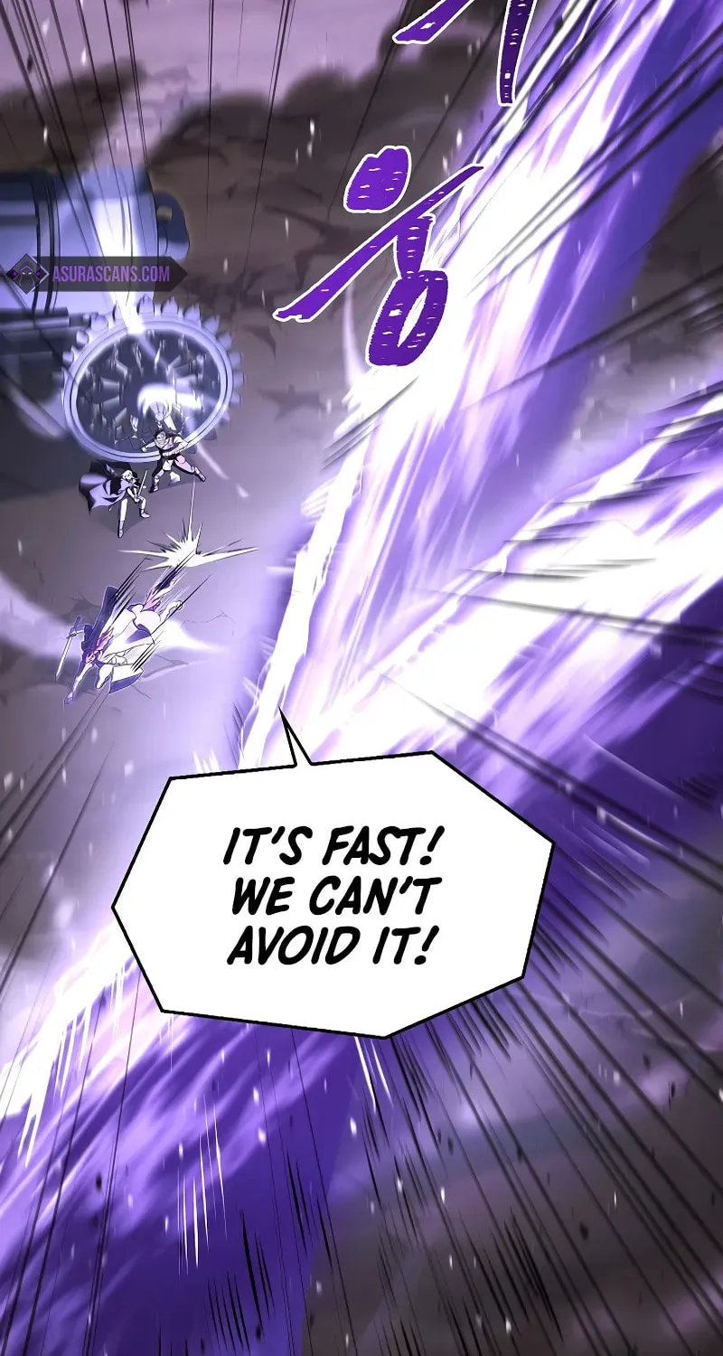 The Legendary Spearman Returns Chapter 155 page 19 - 