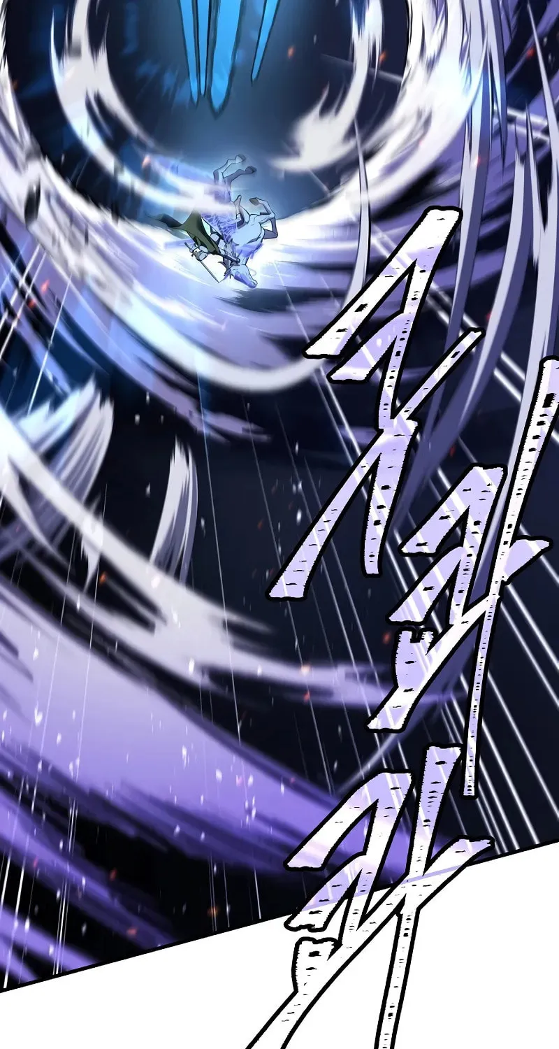 The Legendary Spearman Returns Chapter 155 page 28 - 