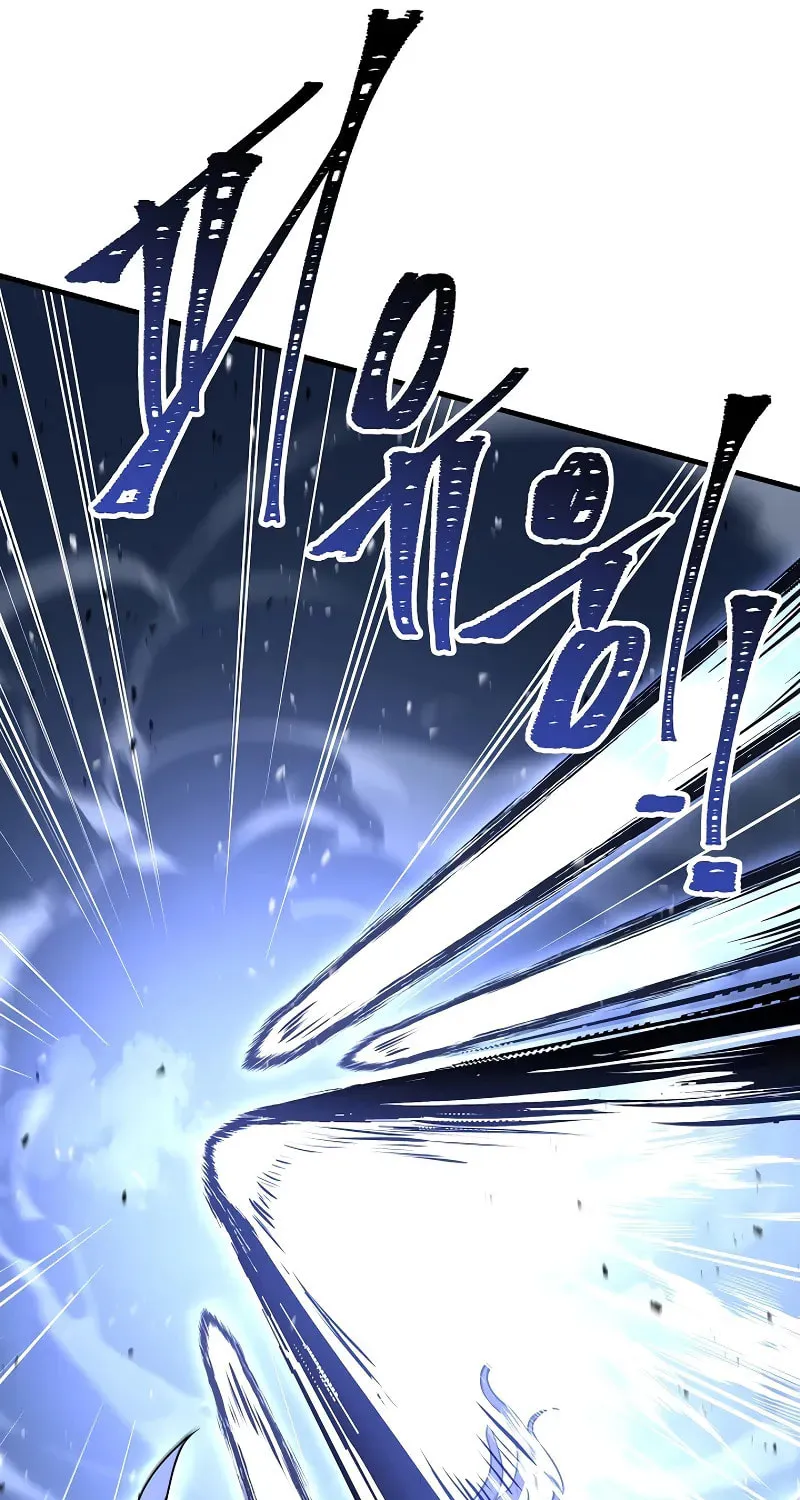 The Legendary Spearman Returns Chapter 155 page 30 - 