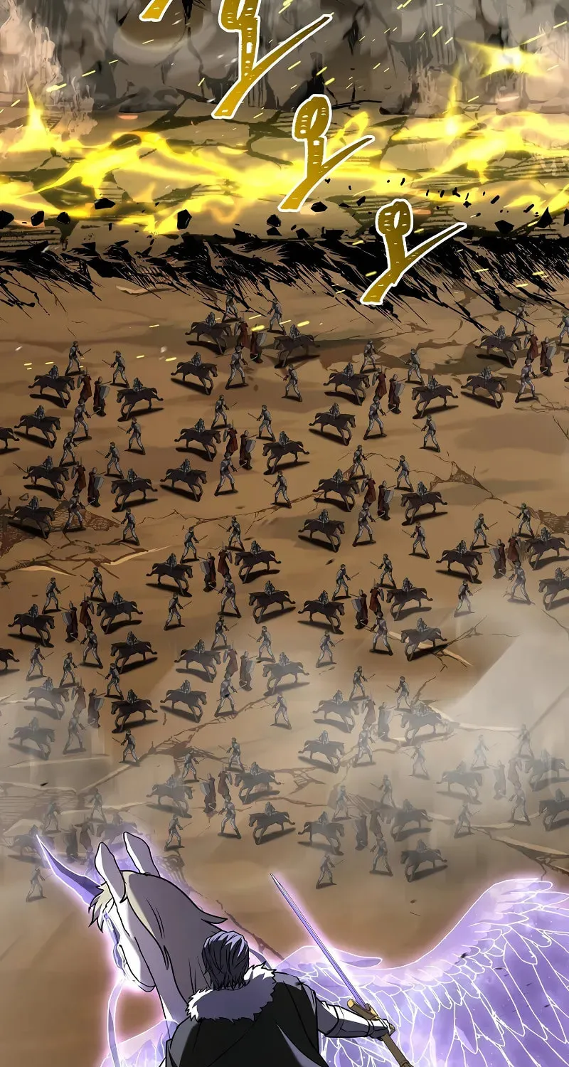 The Legendary Spearman Returns Chapter 155 page 4 - 