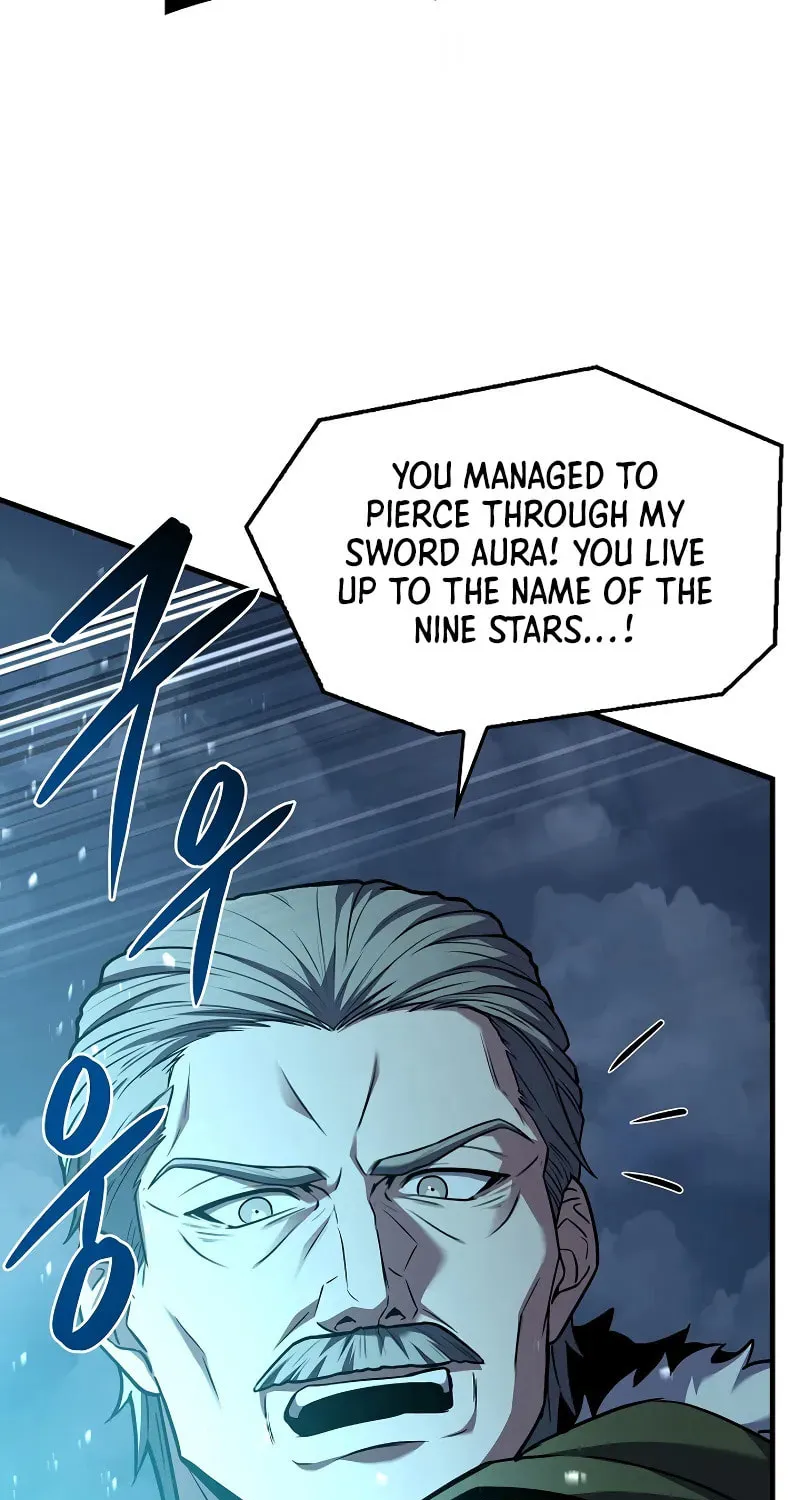 The Legendary Spearman Returns Chapter 155 page 32 - 