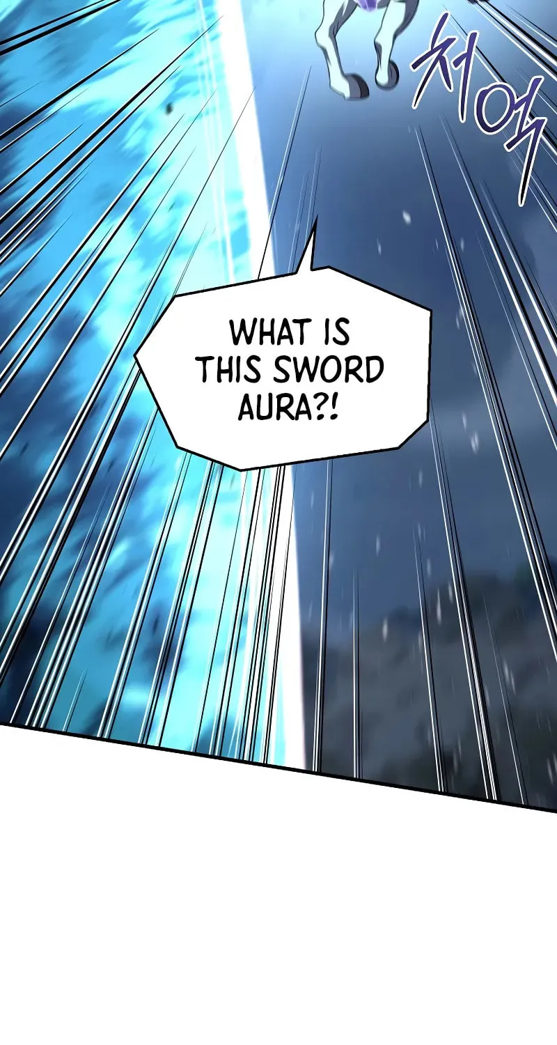 The Legendary Spearman Returns Chapter 155 page 35 - 
