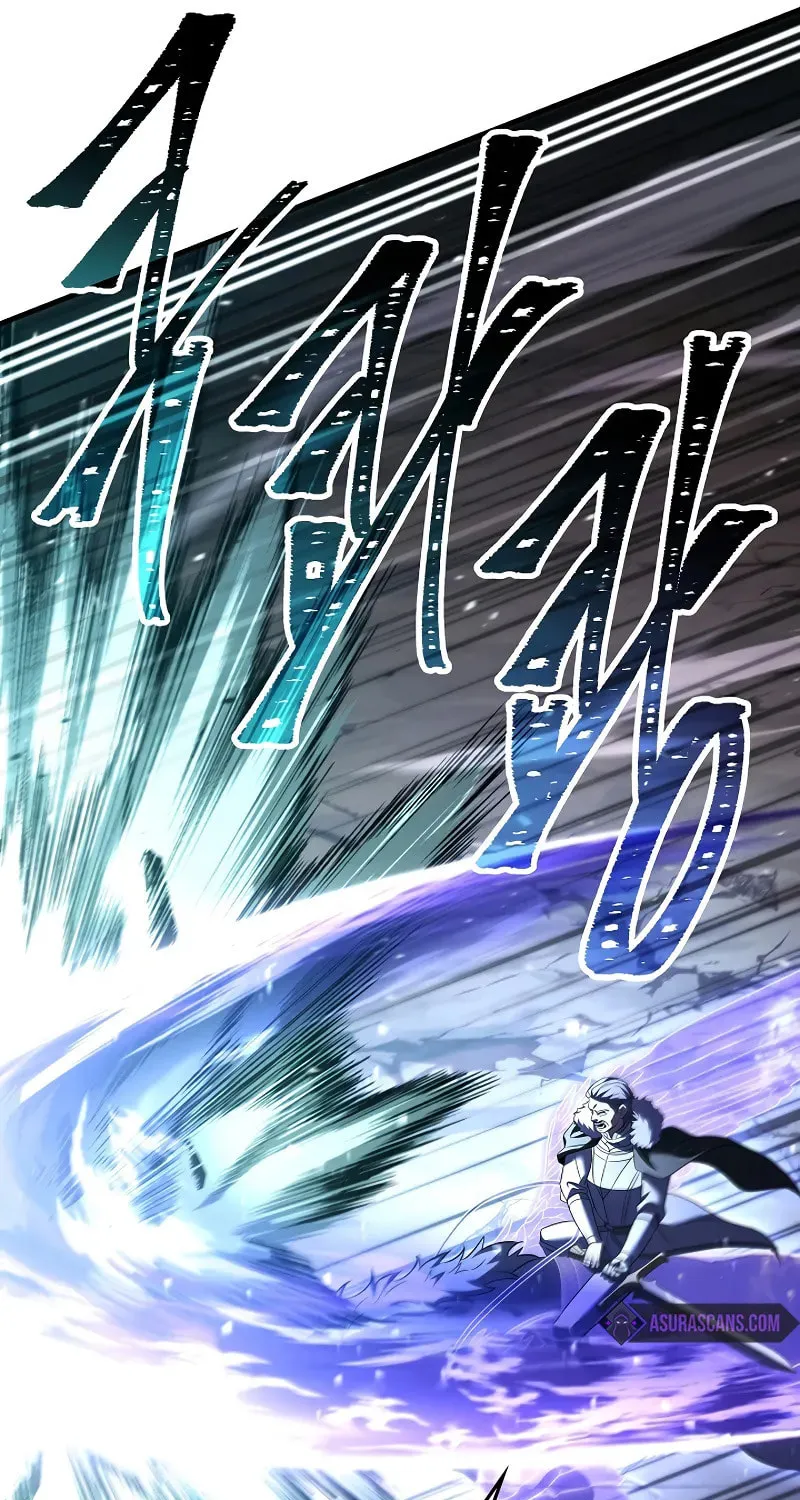 The Legendary Spearman Returns Chapter 155 page 36 - 