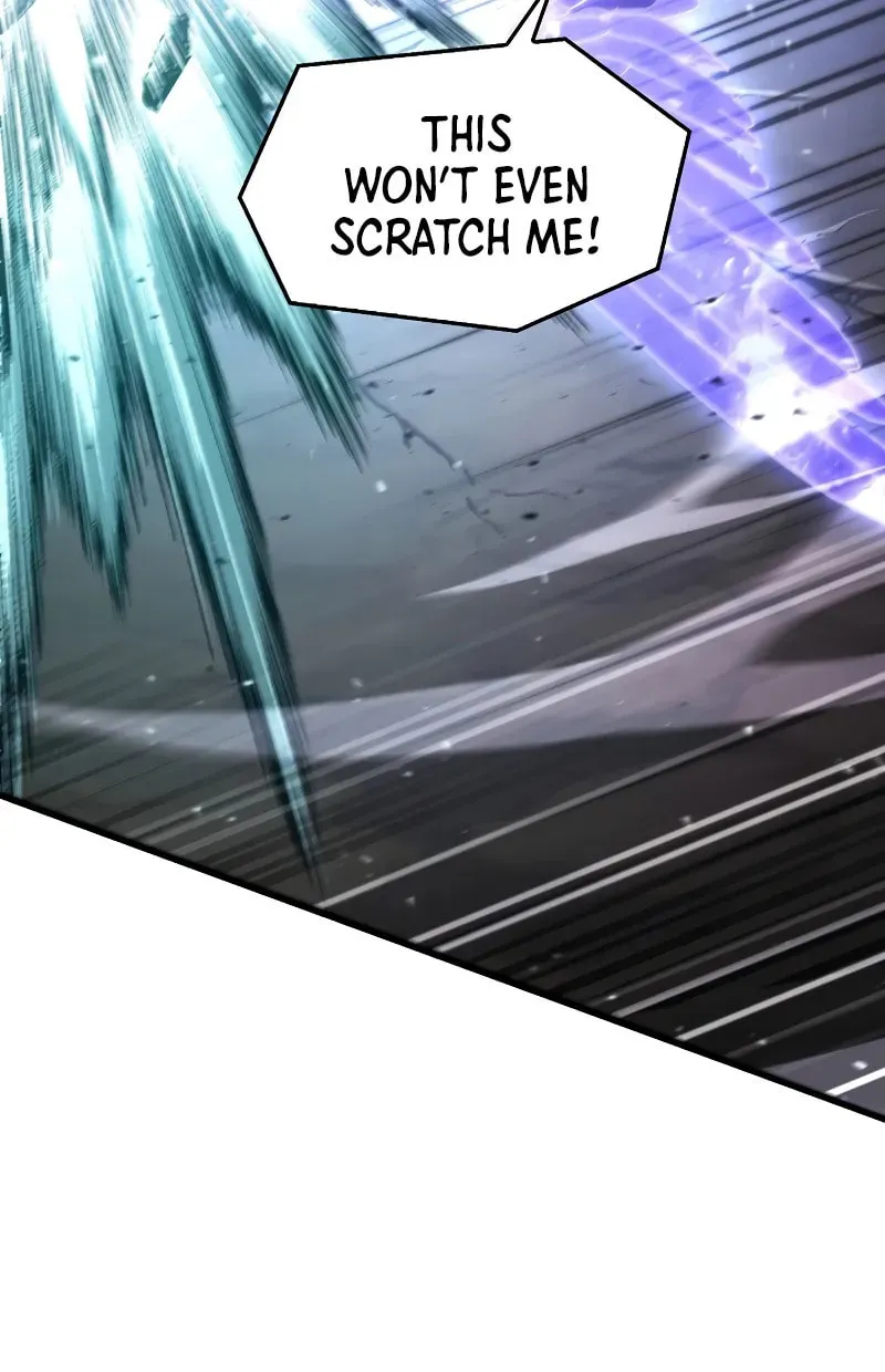 The Legendary Spearman Returns Chapter 155 page 37 - 