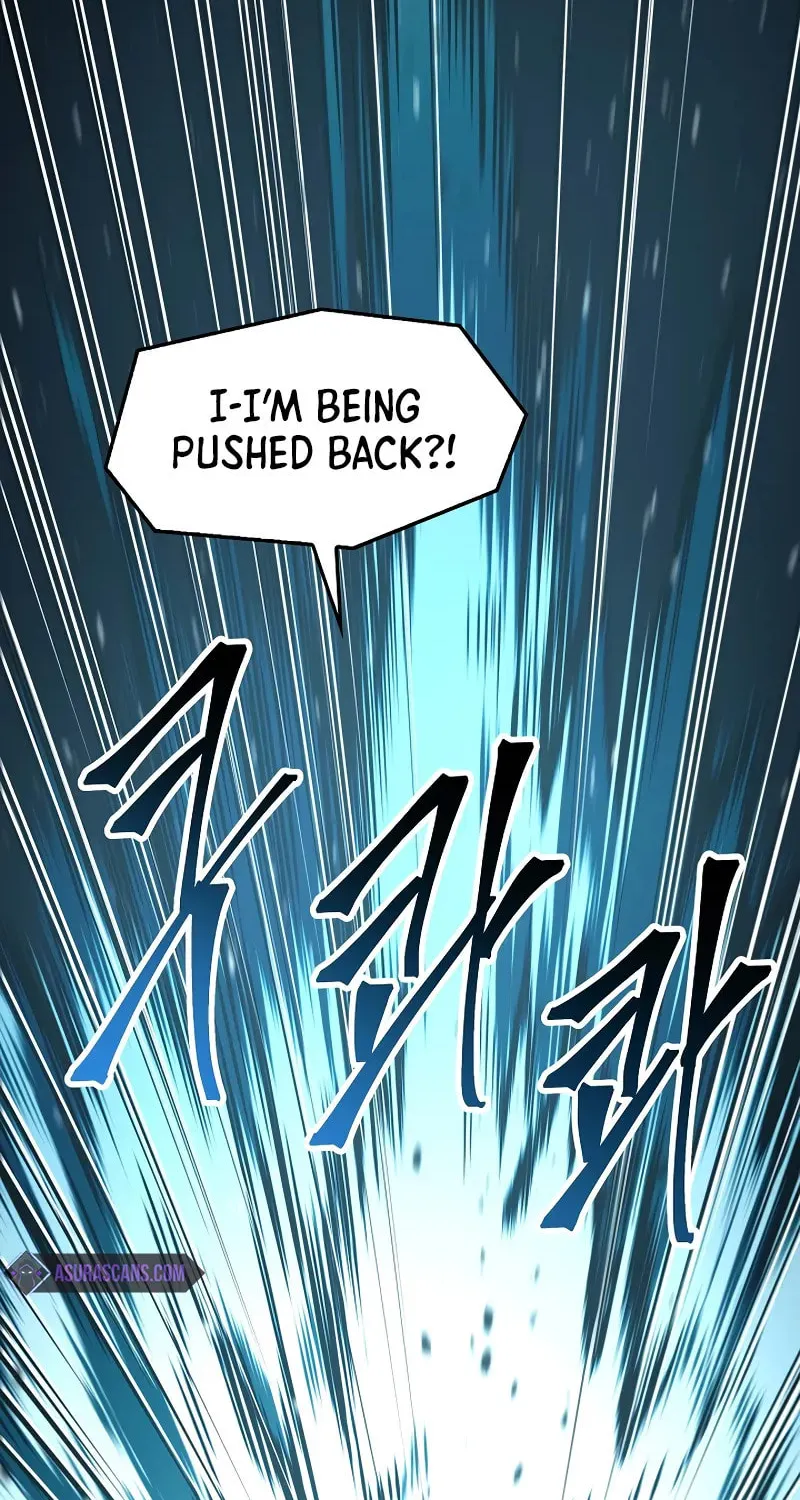 The Legendary Spearman Returns Chapter 155 page 39 - 