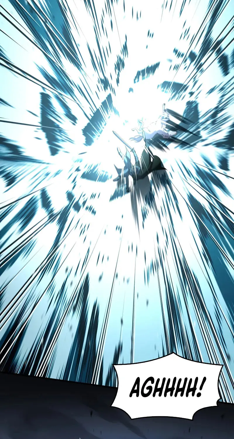 The Legendary Spearman Returns Chapter 155 page 40 - 