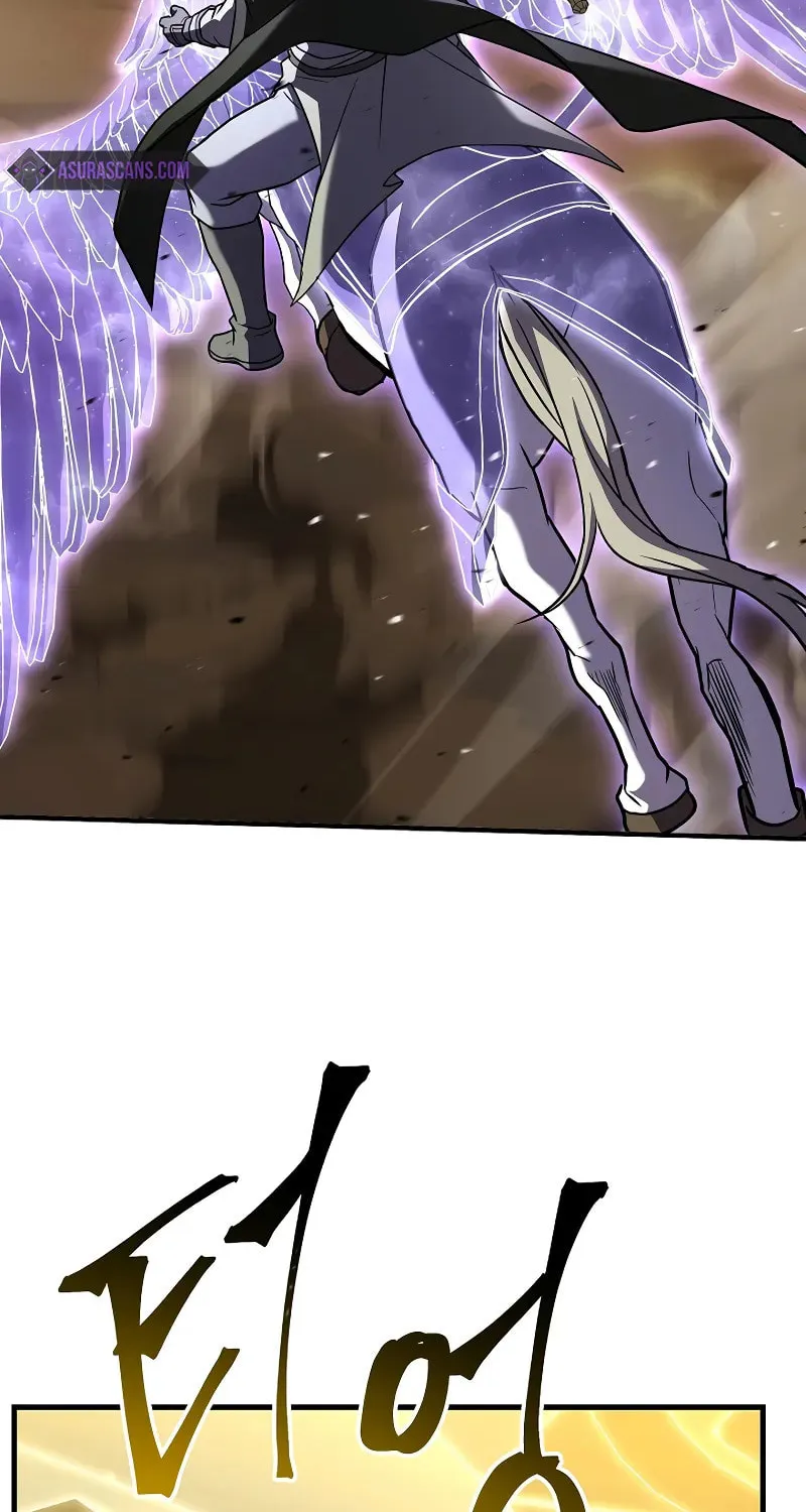 The Legendary Spearman Returns Chapter 155 page 5 - 
