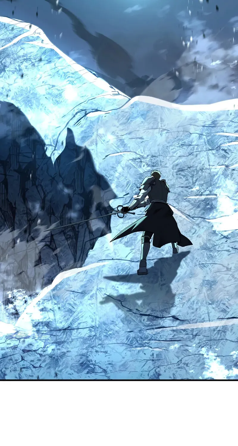 The Legendary Spearman Returns Chapter 155 page 42 - 
