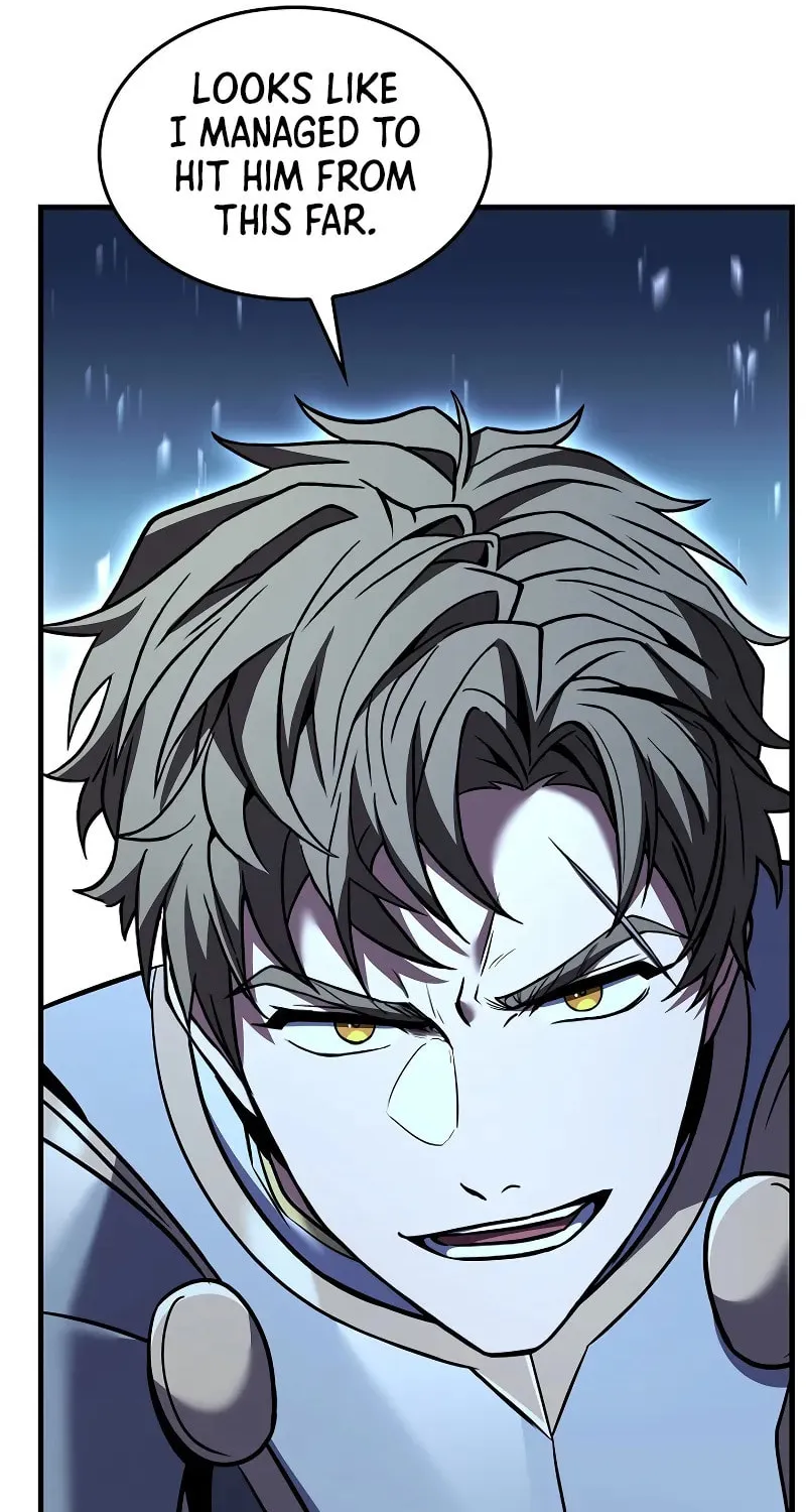 The Legendary Spearman Returns Chapter 155 page 43 - 