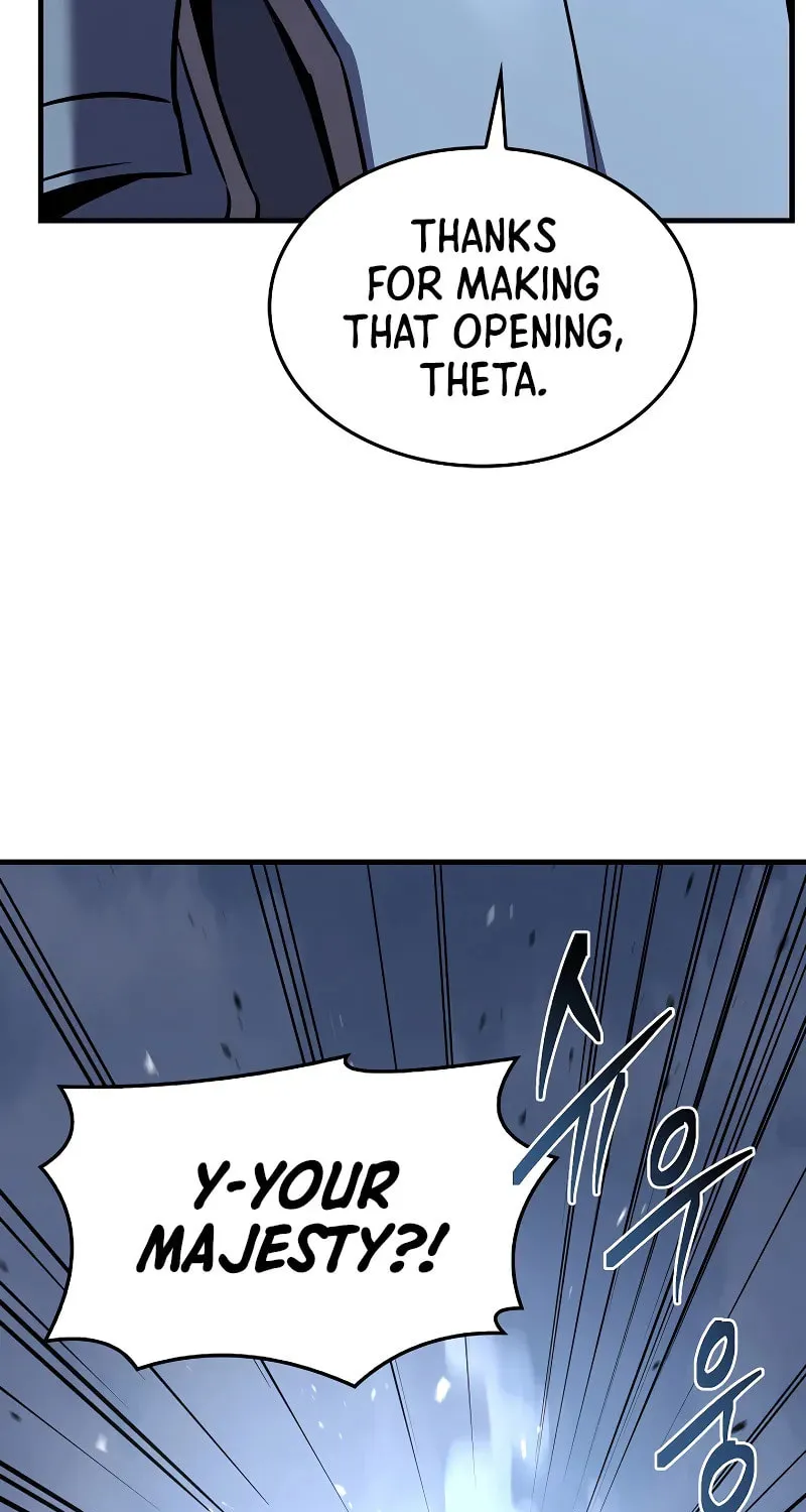 The Legendary Spearman Returns Chapter 155 page 44 - 