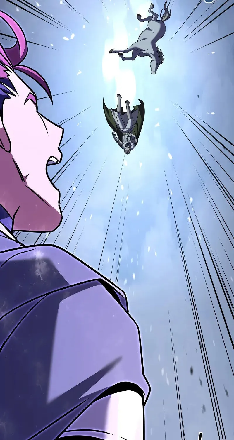 The Legendary Spearman Returns Chapter 155 page 45 - 