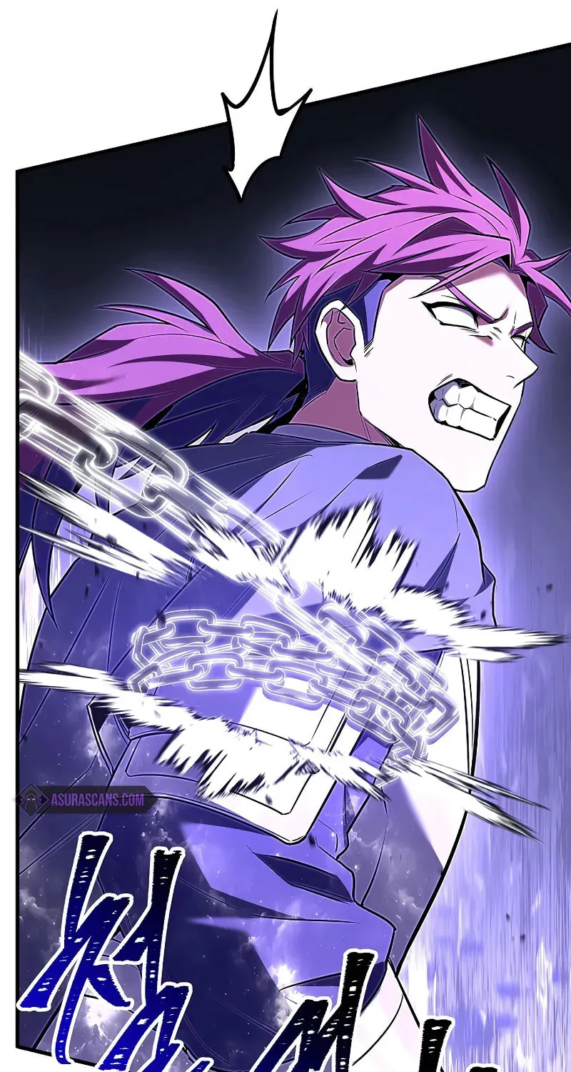 The Legendary Spearman Returns Chapter 155 page 48 - 