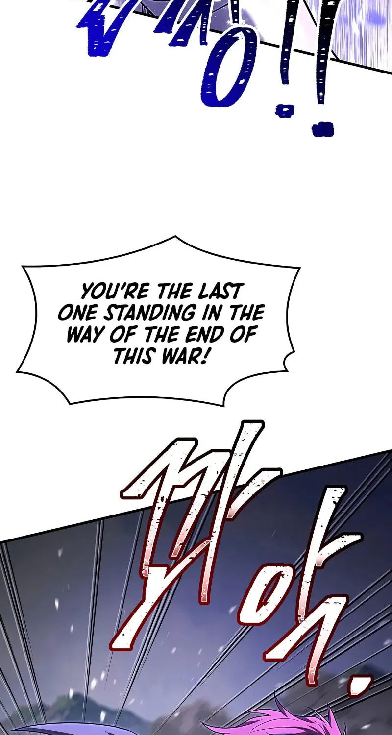 The Legendary Spearman Returns Chapter 155 page 49 - 