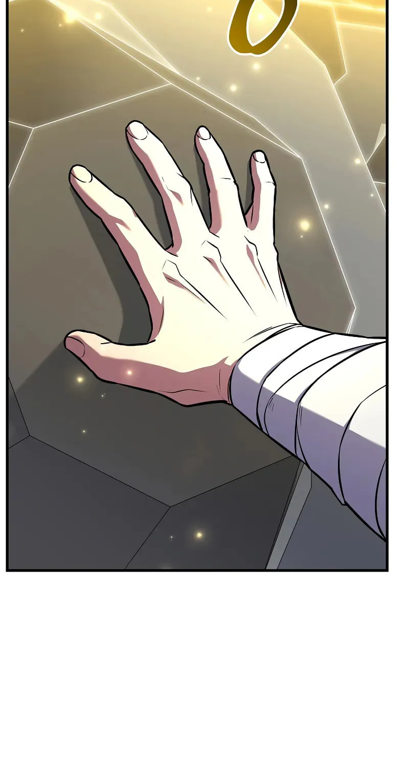 The Legendary Spearman Returns Chapter 155 page 6 - 