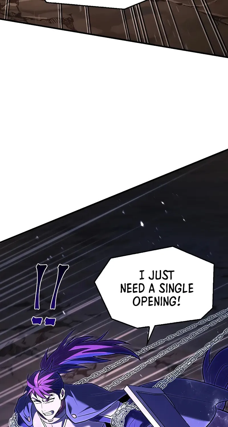 The Legendary Spearman Returns Chapter 155 page 51 - 