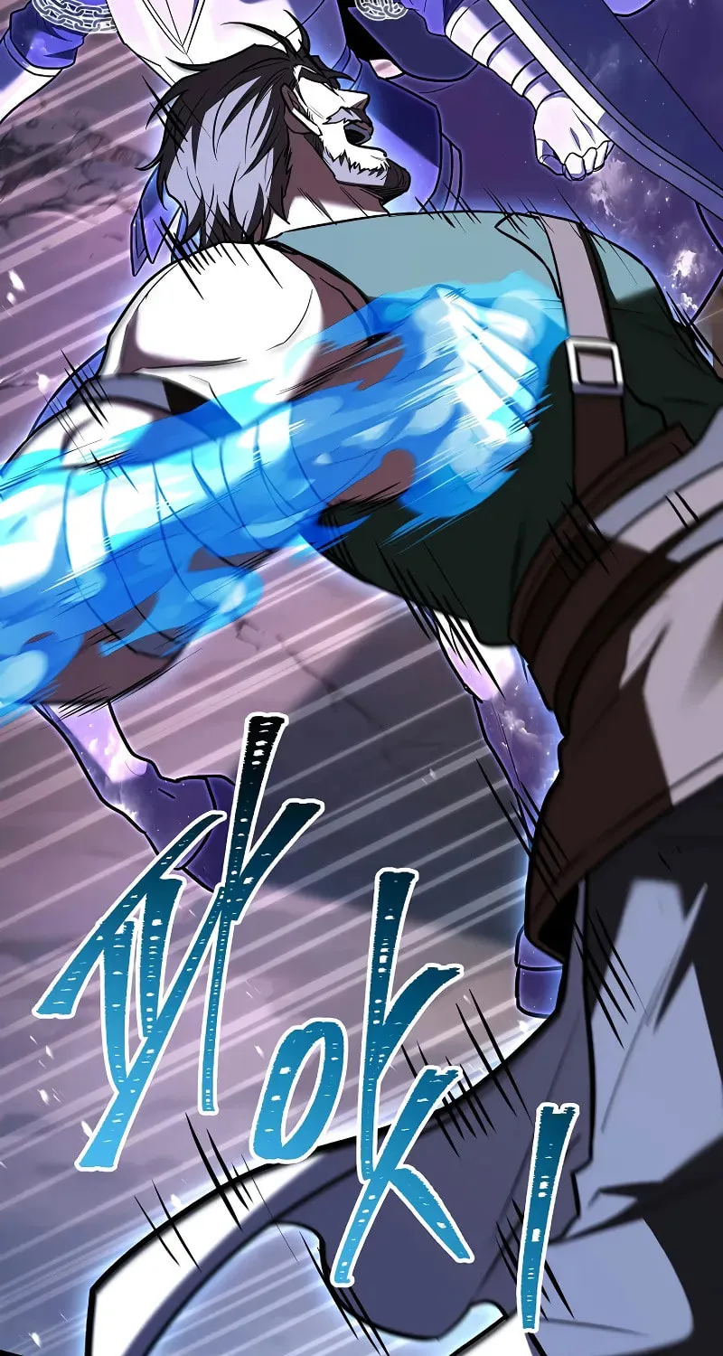 The Legendary Spearman Returns Chapter 155 page 52 - 