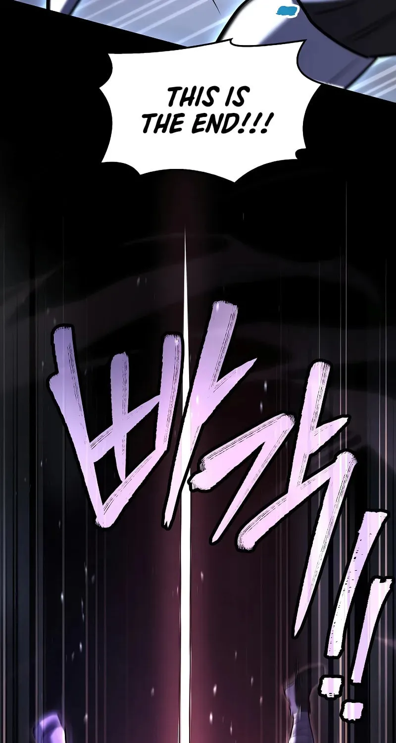 The Legendary Spearman Returns Chapter 155 page 53 - 