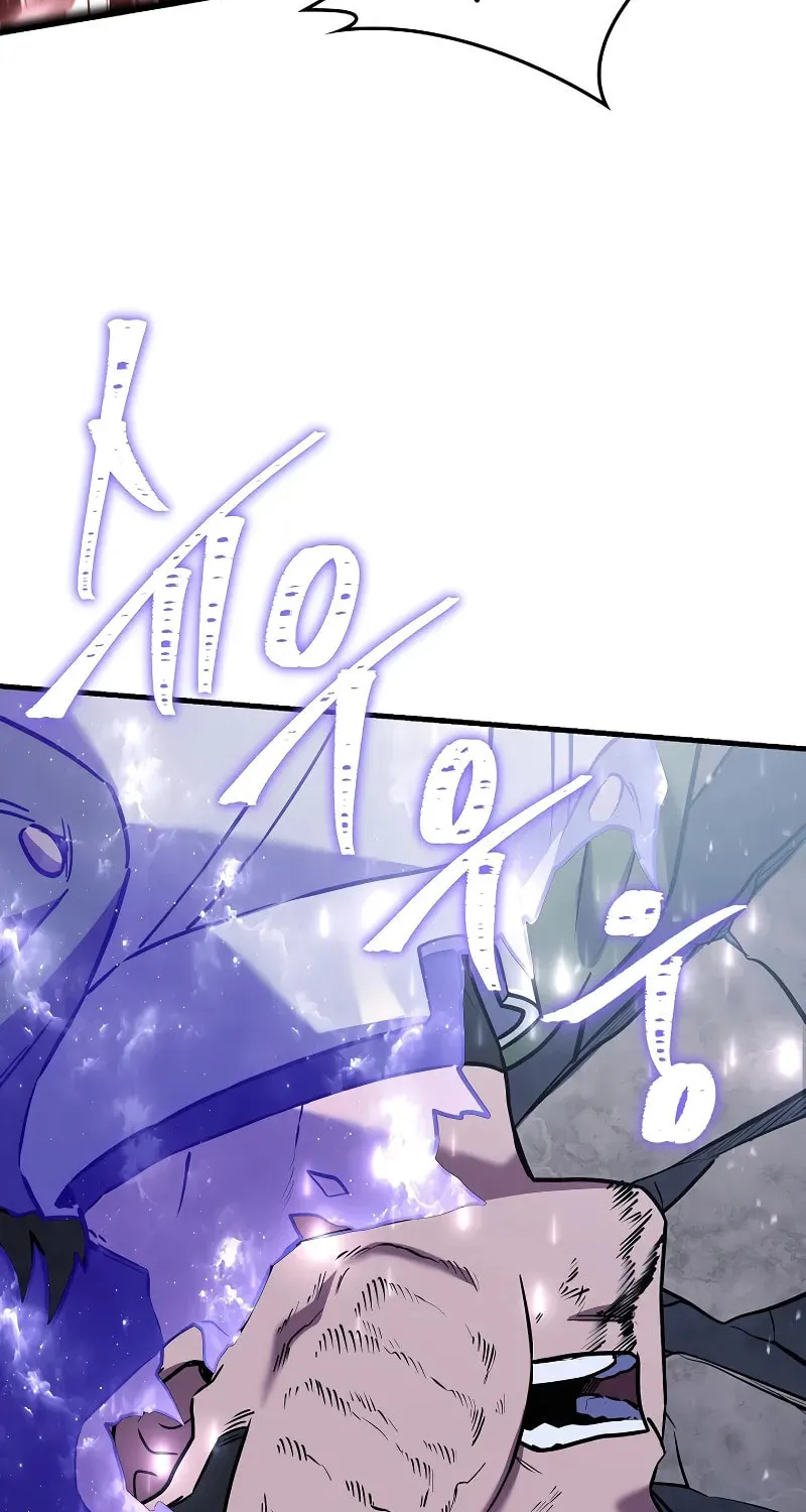 The Legendary Spearman Returns Chapter 155 page 55 - 