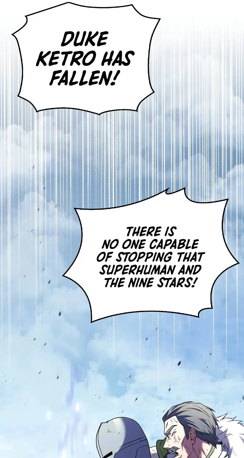 The Legendary Spearman Returns Chapter 155 page 57 - 