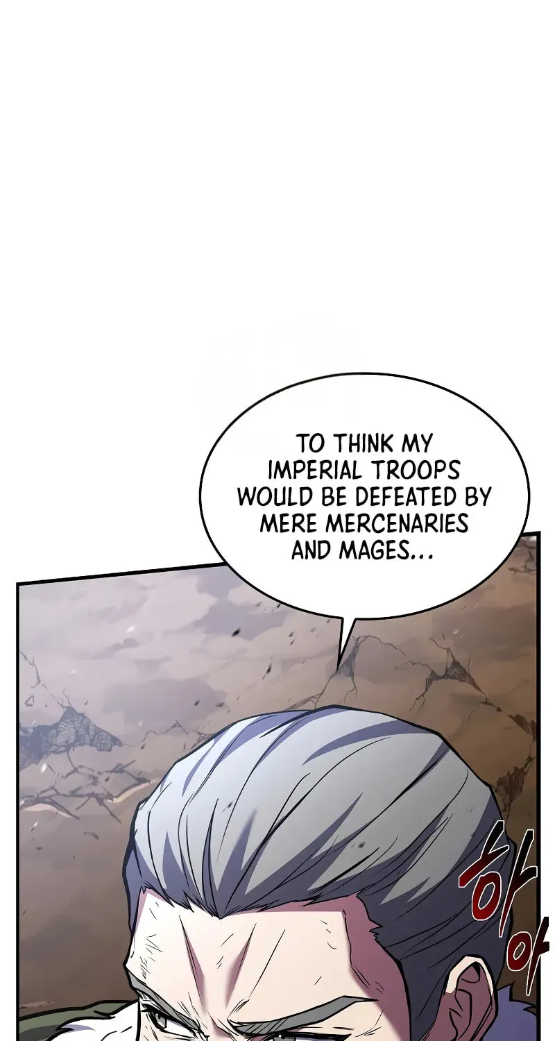 The Legendary Spearman Returns Chapter 155 page 59 - 