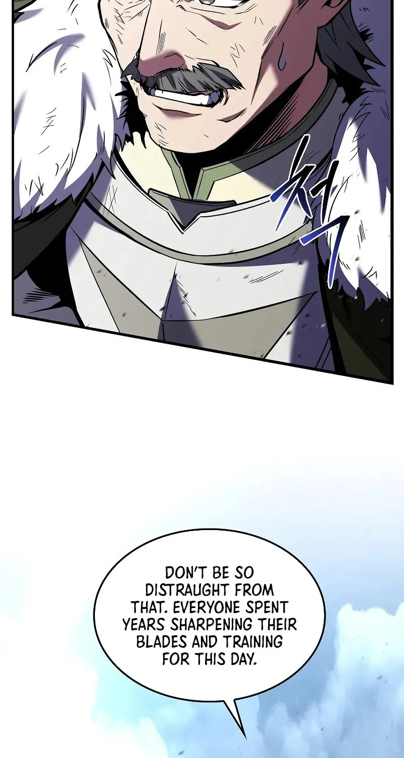The Legendary Spearman Returns Chapter 155 page 60 - 