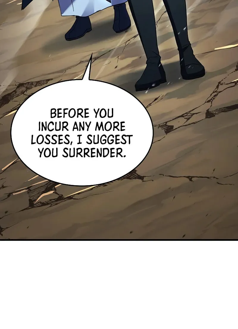 The Legendary Spearman Returns Chapter 155 page 65 - 