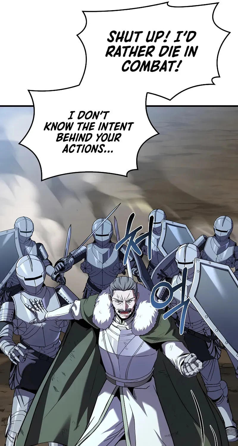 The Legendary Spearman Returns Chapter 155 page 66 - 