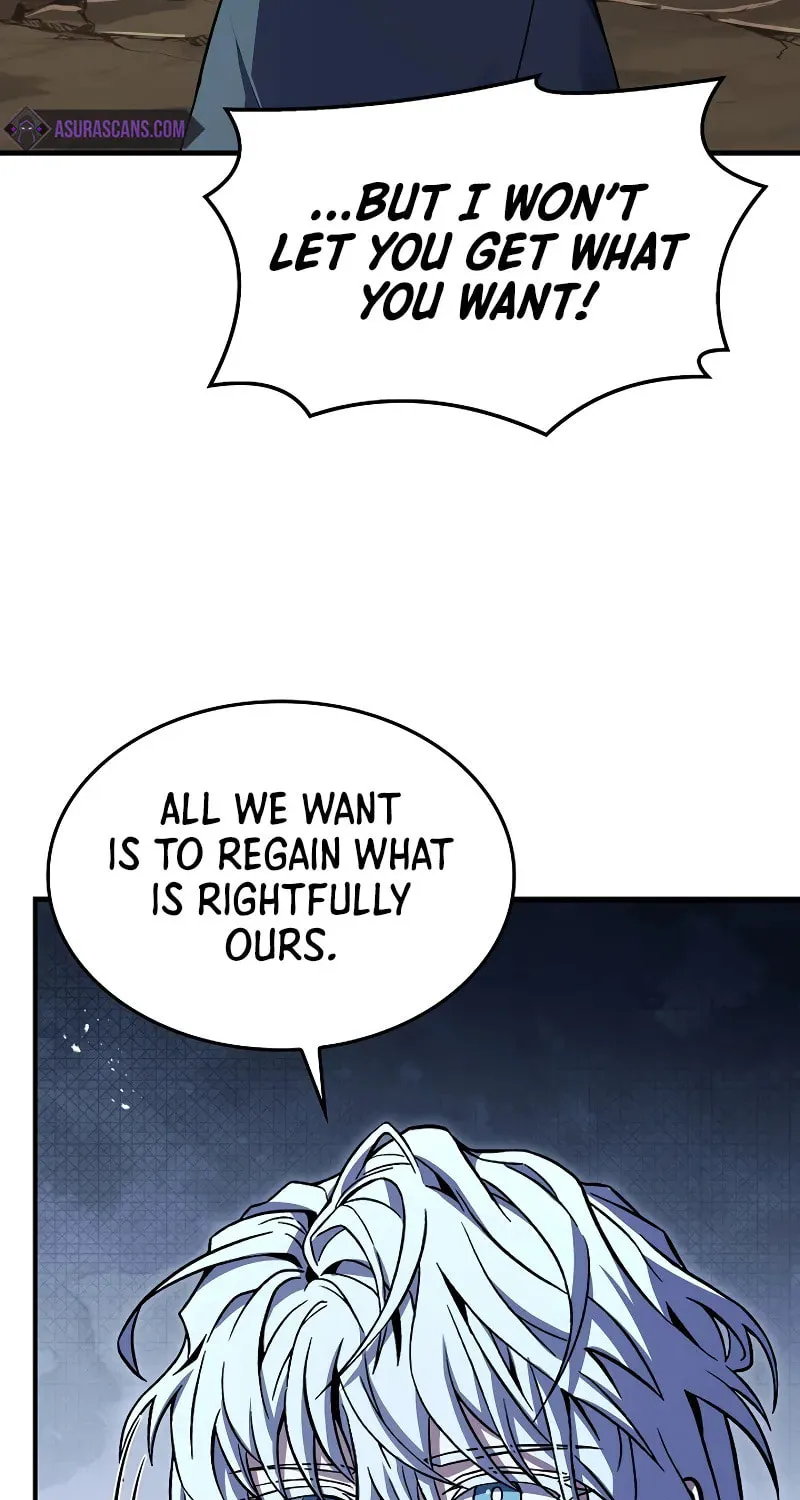 The Legendary Spearman Returns Chapter 155 page 68 - 