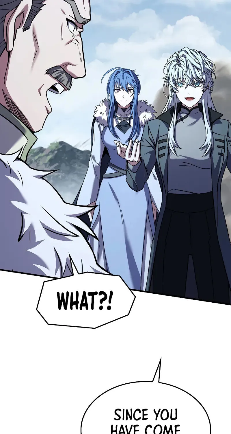 The Legendary Spearman Returns Chapter 155 page 72 - 