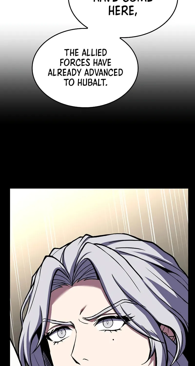 The Legendary Spearman Returns Chapter 155 page 73 - 