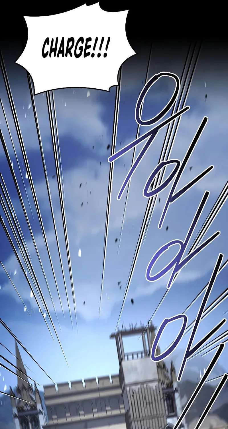 The Legendary Spearman Returns Chapter 155 page 75 - 