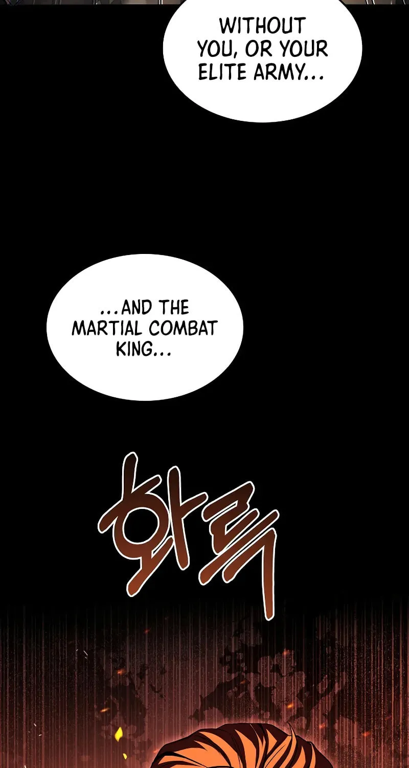 The Legendary Spearman Returns Chapter 155 page 77 - 