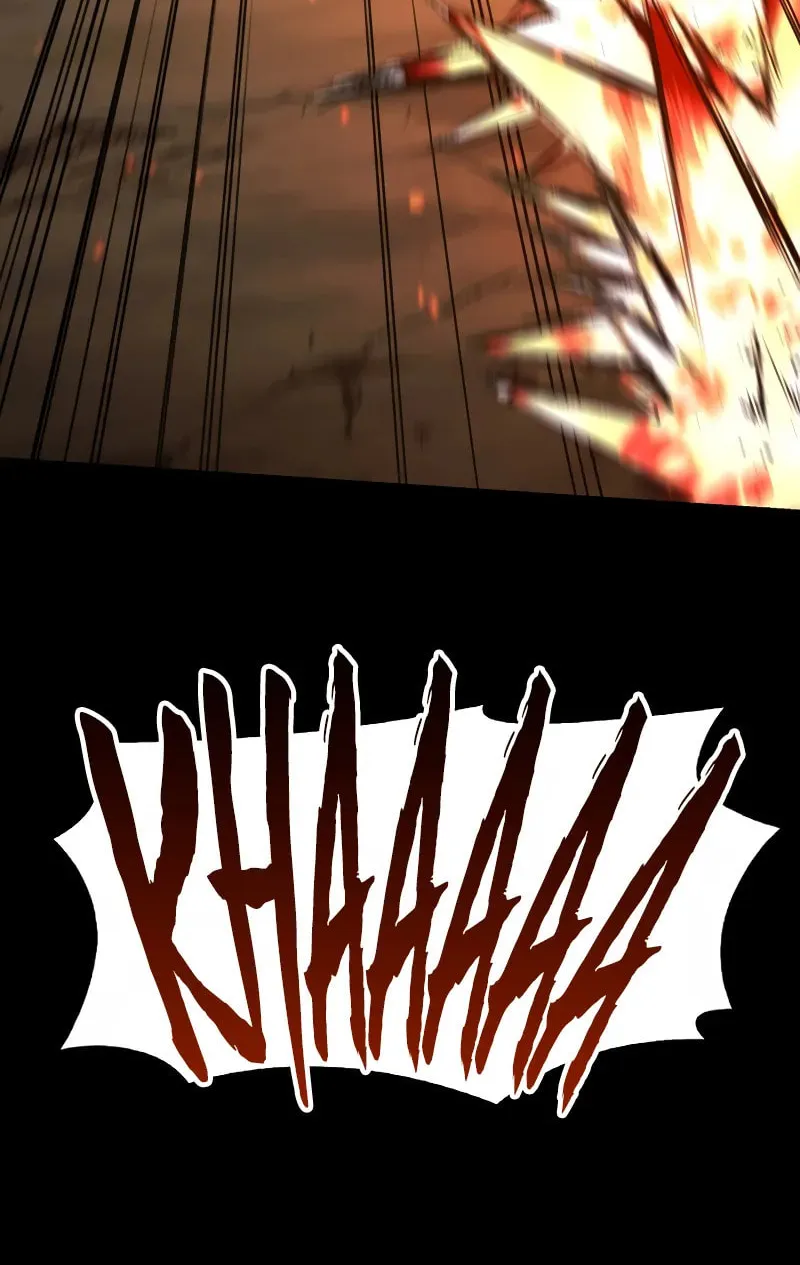 The Legendary Spearman Returns Chapter 155 page 84 - 