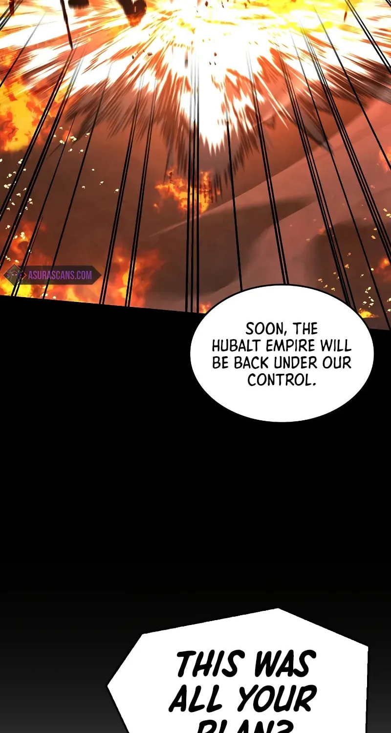 The Legendary Spearman Returns Chapter 155 page 86 - 
